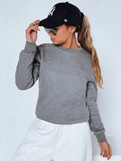 Dámská mikina FASHION II antracitová Dstreet model 21962068 - FashionStreet