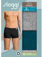 sloggi men GO Natural Hipster C2P - UNKNOWN - SLOGGI UNKNOWN - SLOGGI sloggi men GO Natural Hipster C2P - UNKNOWN - SLOGGI UNKNOWN - SLOGGI