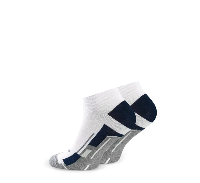 Sportovní bavlněné ponožky Dynamic Sport model 5791604 - Steven