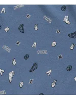 Bokserki model 19552118 A'3 S2XL - Atlantic Bokserki model 19552118 A'3 S2XL - Atlantic