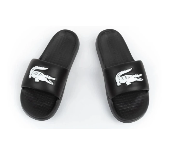 Žabky  Slide M model 19730711 - Lacoste