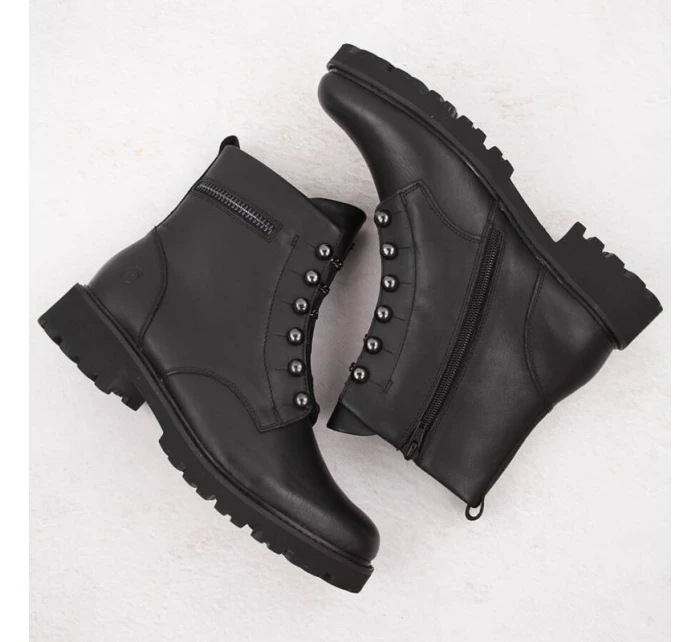 Boty W model 20907139 - Remonte