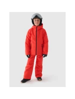 Lyžařská bunda Jr model 20581598 - 4F Lyžařská bunda Jr model 20581598 - 4F