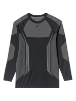 Thermoactive T-shirt 4F M165 M 4FWAW24USEAM165 20S pánské Thermoactive T-shirt 4F M165 M 4FWAW24USEAM165 20S pánské