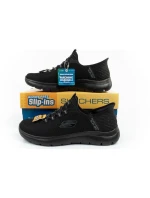 Boty Skechers Summits-High Range M 232457/BBK Boty Skechers Summits-High Range M 232457/BBK