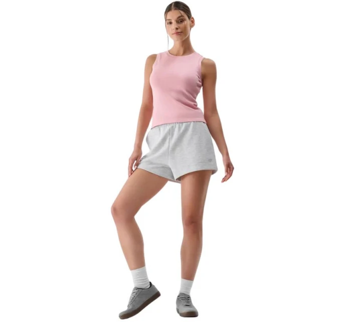 Tričko 4F F132 W 4FWMM00TSLEF132 56S