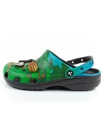 Žabky Crocs Class Minecraft M 210829-90H