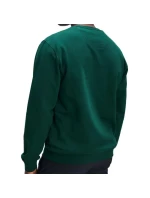 Mikina POC Crew v zelené barvě velikost M