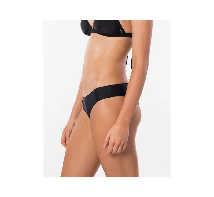 DOL-BIKINI RIP CURL Classic Surf Cheeky Pant - černé