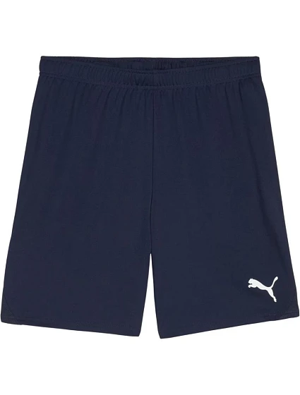 Pánské šortky Team Goal navy blue model 21767419 06 - Puma