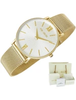 Dámské hodinky Paul Lorens PL11989B7-3D1 Dámské hodinky Paul Lorens PL11989B7-3D1