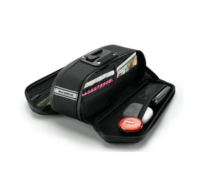 Brašna na kolo Rockbros s blatníkem