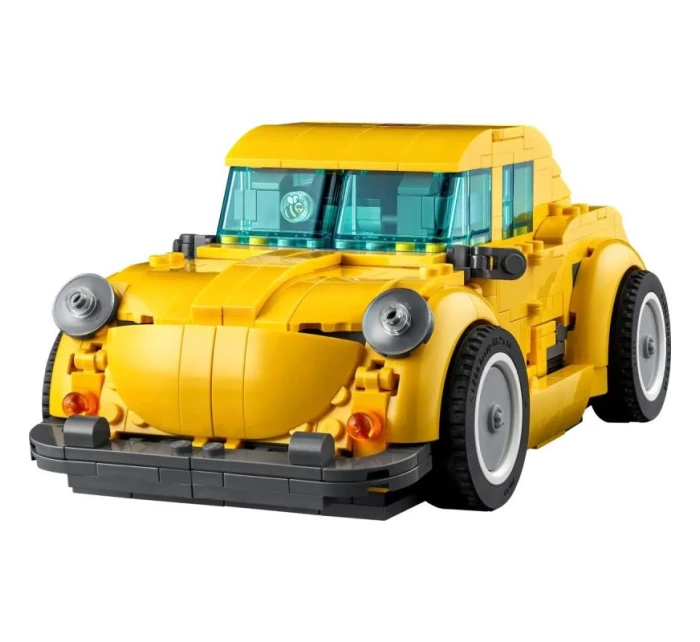 LEGO 10338 ICONS Čmelák