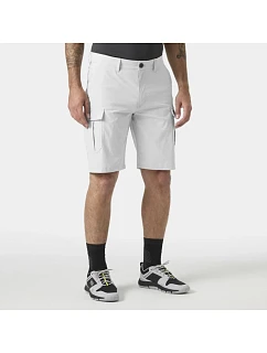 Helly Hansen pánské šortky QD CARGO SHORTS 11" 34537 853