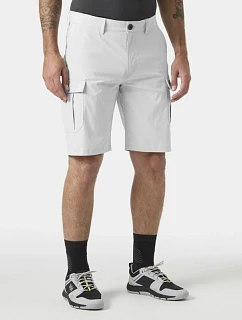 Helly Hansen pánské šortky QD CARGO SHORTS 11" 34537 853