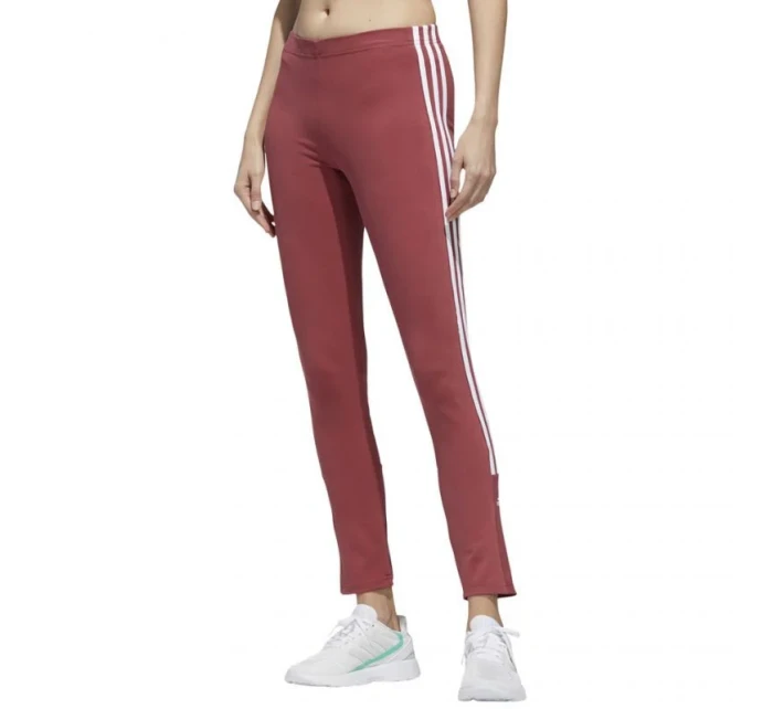 Legíny kalhoty adidas New A 78 TIG W GD9037 dámské Legíny kalhoty adidas New A 78 TIG W GD9037 dámské