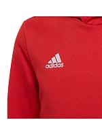 Dětská fotbalová mikina Entrada 22 Hoody Jr model 17092670 - ADIDAS
