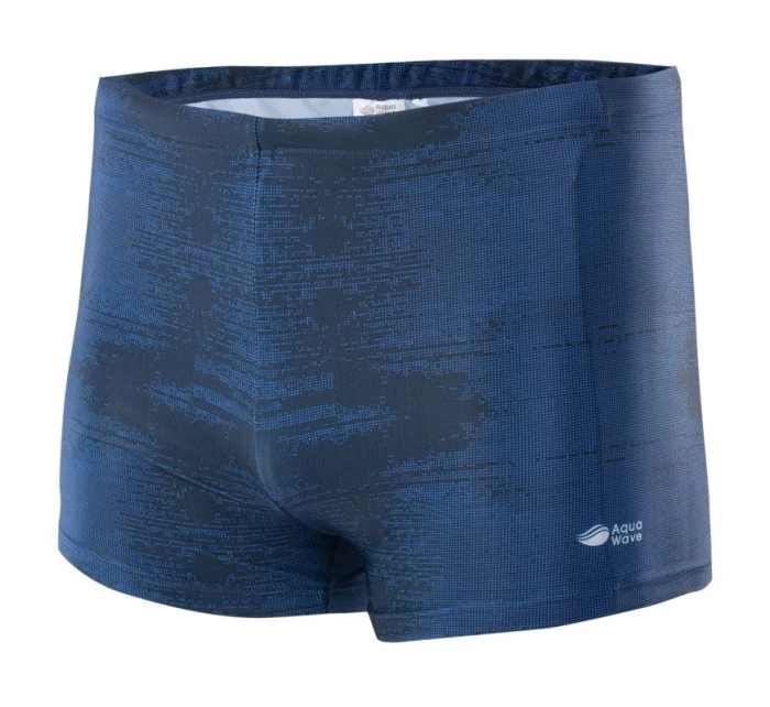 Plavecké boxerky  M model 19153674 - AquaWave