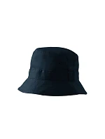 Unisex klobouk Classic (tmavě modrý)