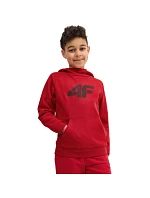 Chlapecká mikina 4FJSS23TSWSM220 62S - 4F