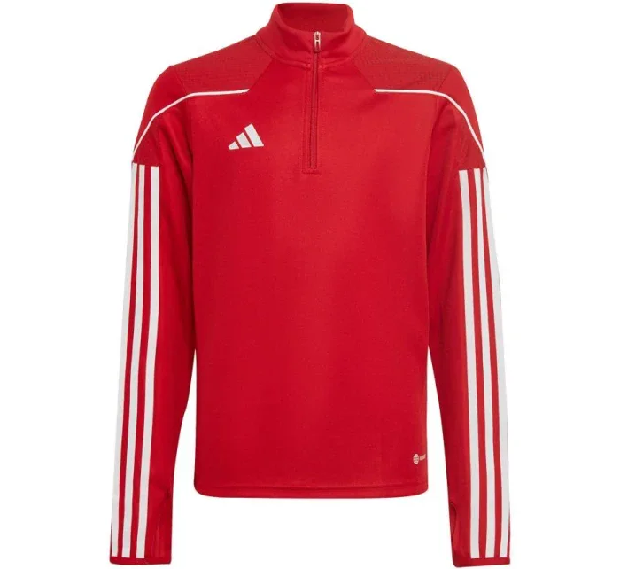 Dětský fotbalový tréninkový top Tiro 23 League Jr HS3489 - Adidas