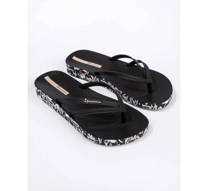 Dámská obuv Ipanema Soft V Fem W 82840 AG715 - Boss