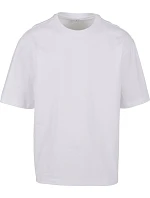 Build your Brand BY 391 Pánské těžké tričko "Loose Fit" 56.0391 white Build your Brand BY 391 Pánské těžké tričko "Loose Fit" 56.0391 white