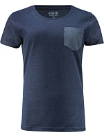TShirt Women Dámské tričko "TwoTone" navy model 22454007 - James Harvest TShirt Women Dámské tričko "TwoTone" navy model 22454007 - James Harvest
