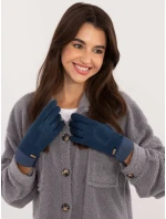 Rękawiczki AT RK model 20527670 morski - FPrice Rękawiczki AT RK model 20527670 morski - FPrice