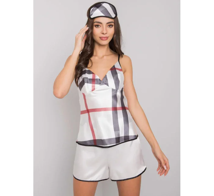 Sada BR KMPL 3559 bílá Sada BR KMPL 3559 bílá