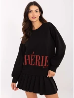 Halenka MI BZ model 20878007 černá - FPrice