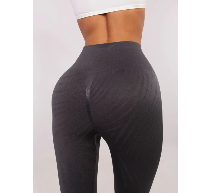 Leginsy NM LG model 21798087 ciemny szary - FPrice