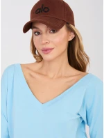 Halenka RV BZ A1189.24 světle modrá Halenka RV BZ A1189.24 světle modrá