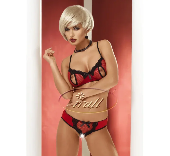 Souprava Oksana - Irall