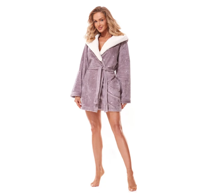 Smyčka na župan 2318 Amethyst - L&L