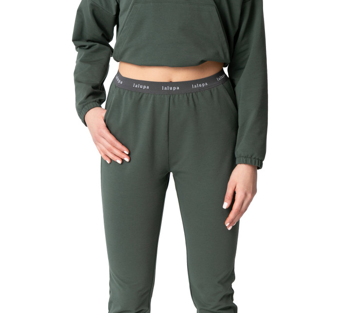 Kalhoty model 18089925 Green - LaLupa