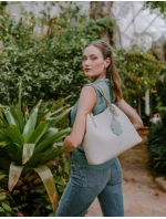 Kabelka VUCH Roselda E Beige Kabelka VUCH Roselda E Beige