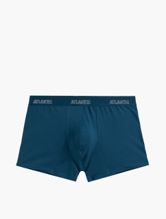 Pánské boxerky Atlantic - modré