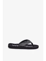 Pánské žabky WRANGLER ZANE FLIPFLOP MEN LOW – šedé Pánské žabky WRANGLER ZANE FLIPFLOP MEN LOW – šedé