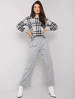 Sada LC KMPL 1202.21X šedá - FPrice