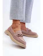 Mokasiny model 197164 Step in style