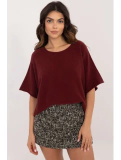 Svetr s krátkým rukávem model 202702 BFG