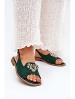 Sandály model 211638 Step in style Sandály model 211638 Step in style