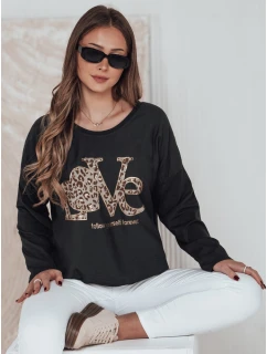 Dámská halenka tmavě šedá Dstreet model 21982033 - FashionStreet