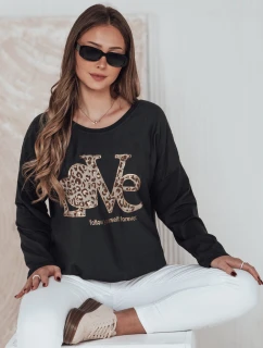 Dámská halenka tmavě šedá Dstreet model 21982033 - FashionStreet