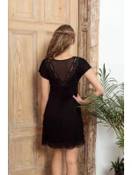 Noční košile Tracy black - ELDAR Noční košile Tracy black - ELDAR