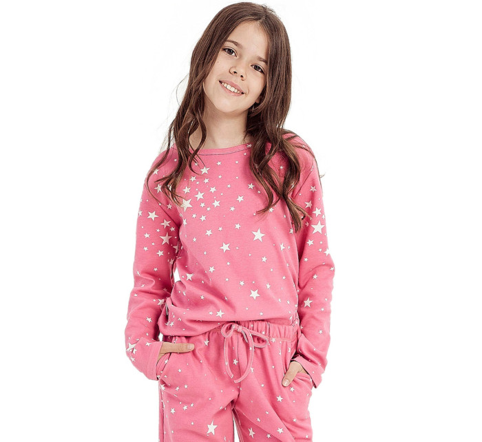 Dívčí pyžamo   model 18867758 - Taro
