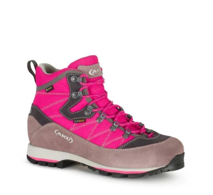 Aku Trekker GTX W 978W588 dámské trekové boty