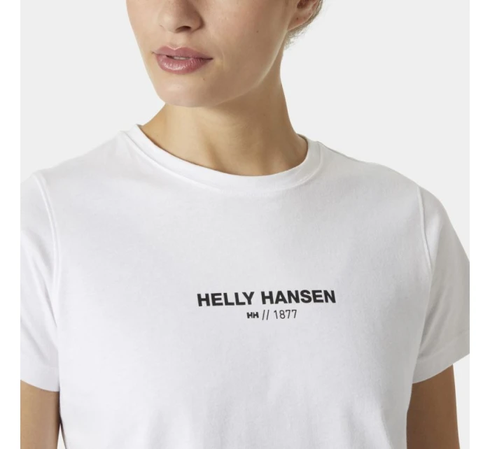 Helly Hansen Core 2.0 W 54591 001 Tričko