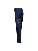 Chlapecké/dívčí trekingové kalhoty Trollkids Kids Hammerdalen Pants mystic blue (336-142)